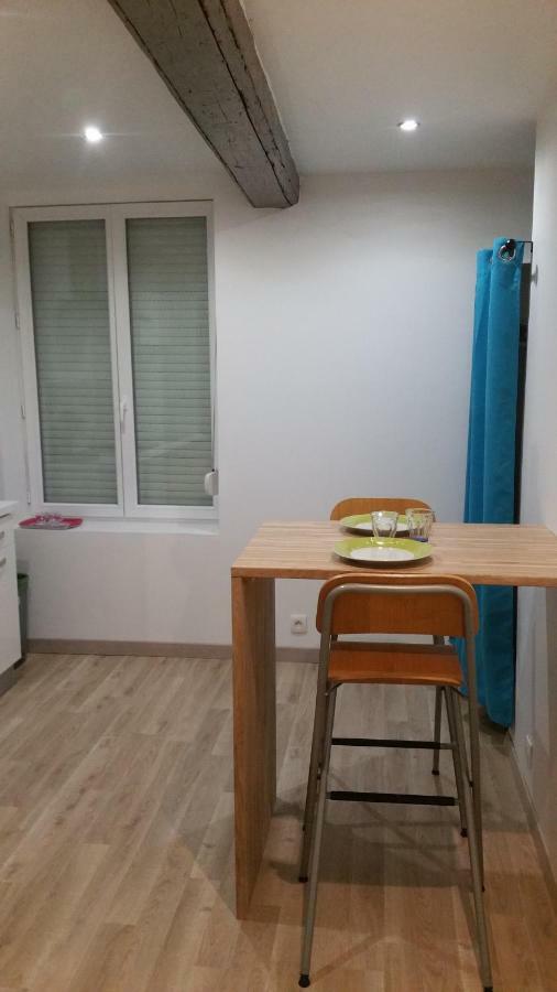 Le Saint-Pry Apartment Bethune Ngoại thất bức ảnh