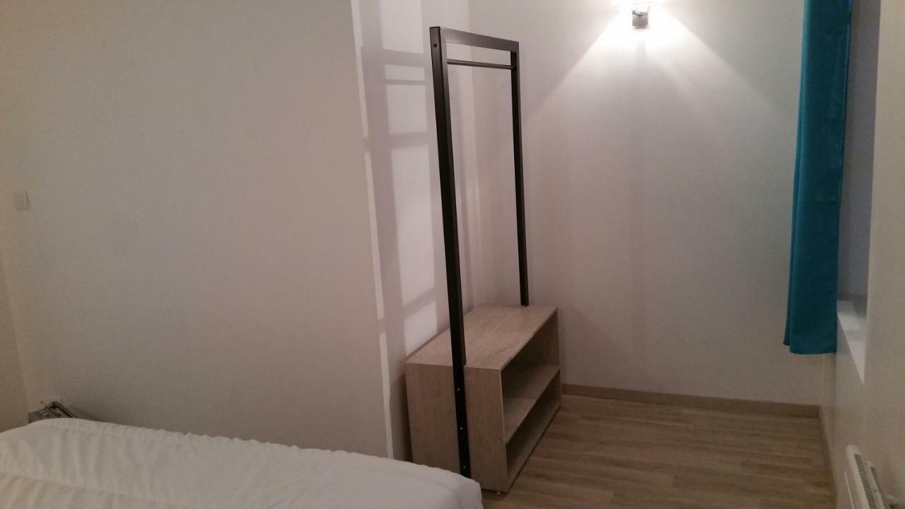 Le Saint-Pry Apartment Bethune Ngoại thất bức ảnh