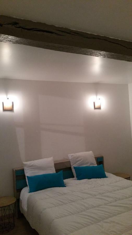 Le Saint-Pry Apartment Bethune Ngoại thất bức ảnh