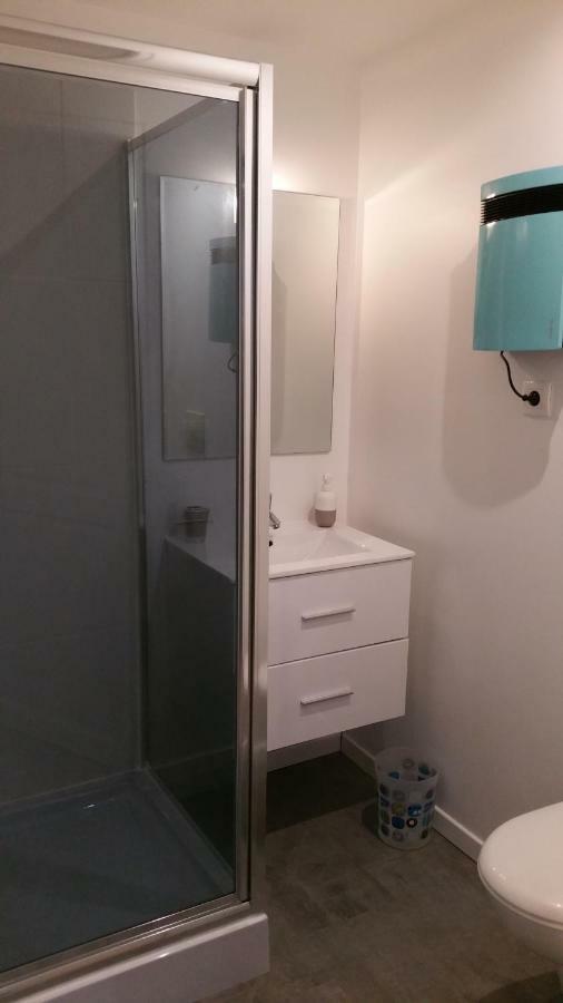 Le Saint-Pry Apartment Bethune Ngoại thất bức ảnh